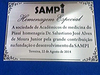 Presidente da ASPIMED é homenageado pela SAMPI