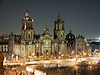 Quarta viagem cultural da AMB será para o México