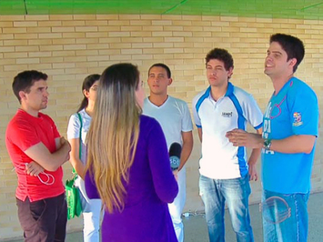 Acadêmicos de Medicina planejam mobilização no Piauí