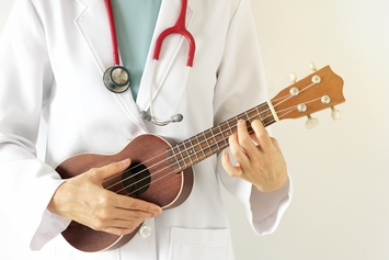 Música auxilia no tratamento de problemas sociais e outras doenças