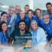 Parabéns as todos os médicos - 18 de outubro - Dia do Médico