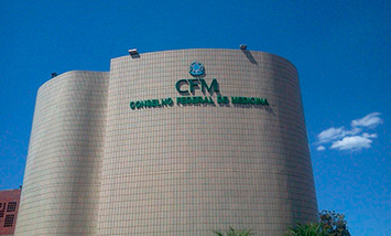 Conselho Federal de Medicina se posiciona contra PEC nº 37