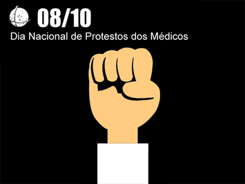 FENAM reforça Dia Nacional de Protesto nesta terça-feira (08)