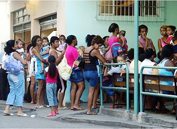 Projeto define tempo máximo de espera para atendimento de emergência