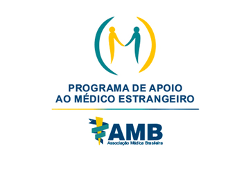 AMB lança Programa de Apoio ao Médico Estrangeiro