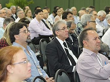 Debates promovem reflexão sobre ensino, fiscalização e trabalho 