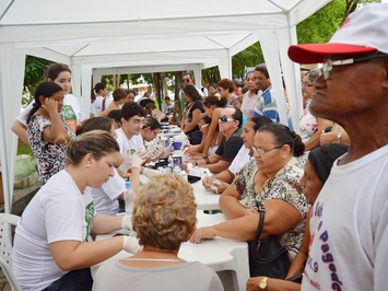 "Caravana Médicos de Verdade" visitará José de Freitas no sábado (26)