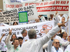 Médicos farão protesto nacional em frente à ANS