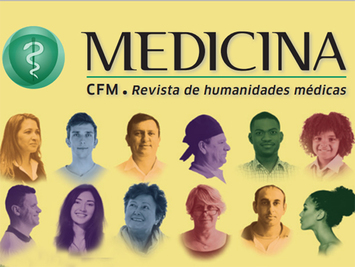 CFM lança quarta edição da Revista de humanidades médicas