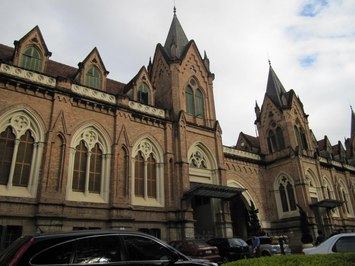 Santa Casa de São Paulo retoma atendimentos de emergência