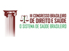 Congresso Brasileiro de Direito e Saúde será realizado em Fortaleza