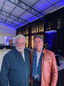AMB-PI e demais associações se reuniram em Gramado