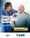 O paciente ganha, a saúde ganha e o médico trabalha mais seguro