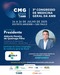 Médicos de todo país participarão do 3º Congresso de Medicina Geral